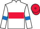 jockey silks