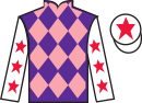 jockey silks