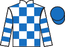 jockey silks
