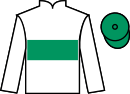 jockey silks