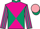 jockey silks