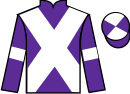 jockey silks