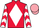 jockey silks