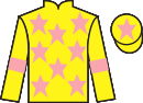 jockey silks