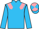 jockey silks