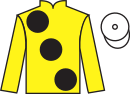 jockey silks