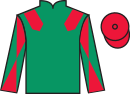 jockey silks