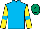 jockey silks