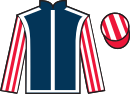jockey silks