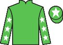 jockey silks