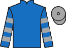 jockey silks