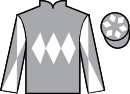 jockey silks