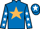jockey silks