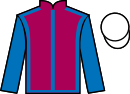 jockey silks