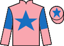 jockey silks