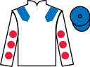 jockey silks