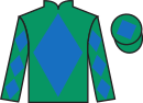 jockey silks