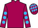 jockey silks