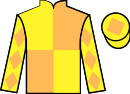 jockey silks