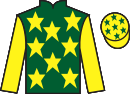 jockey silks