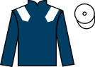 jockey silks