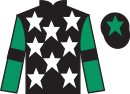 jockey silks