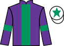 jockey silks