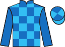 jockey silks