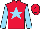 jockey silks