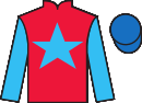 jockey silks