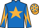 jockey silks