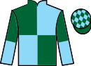 jockey silks