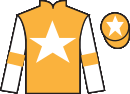 jockey silks