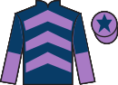 jockey silks