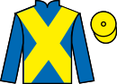 jockey silks