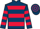 jockey silks