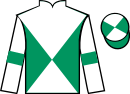 jockey silks