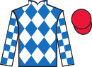 jockey silks
