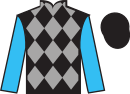jockey silks