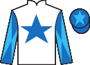 jockey silks