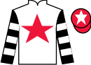 jockey silks