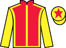jockey silks