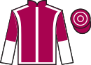jockey silks