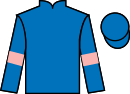 jockey silks