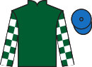 jockey silks