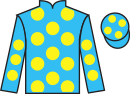 jockey silks