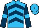 jockey silks