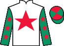 jockey silks