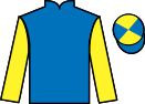 jockey silks