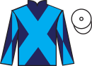 jockey silks
